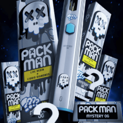 PackMan Mystery OG Online Kaufen