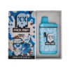 Packman Cereal Milk 3g – Premium THC Jednorazowy Vape do Zakupu Online
