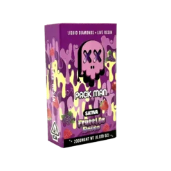 Packman Frutti De Bosco 2g Kaufen