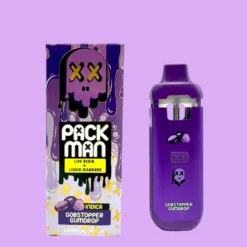 Packman Gobstopper Gumdrop – Kup Online