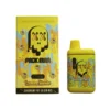 Packman Lemon Heads 3g Kaufen