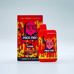 Packman Pomegranate Pear Gen 3 – Kup Teraz
