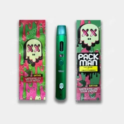 Packman Watermelon Sour 2 Kup Teraz